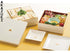 Fuji lunch serving box
